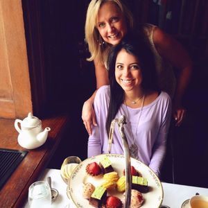 Meet your Posher, Jody